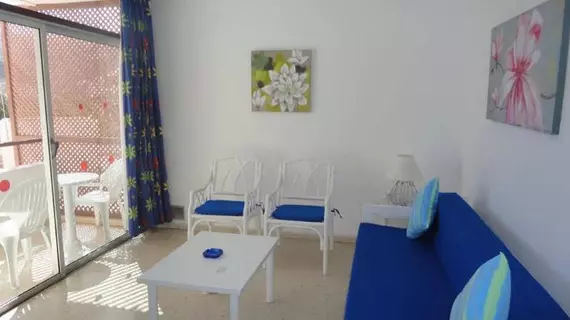 Apartamentos Quintero | Kanarya Adaları - La Gomera - San Sebastian de la Gomera