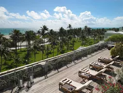 The Betsy Hotel, South Beach | Florida - Miami Beach - Güney Plajı