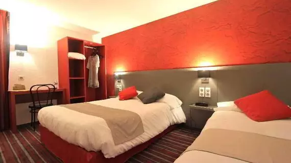 Brit Hotel, Le Kerotel | Brittany - Morbihan - Lorient