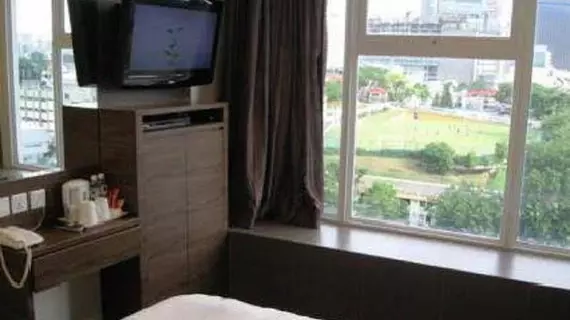 Value Hotel Thomson | Singapur - Balestier Road