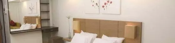 Nantra de Boutique | Chonburi (vilayet) - Pattaya (ve civarı) - Pattaya - Pattaya Körfezi