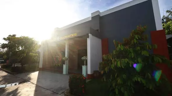 Haru Hara Hotel | Nakhon Si Thammarat (vilayet) - Nakhon Si Thammarat