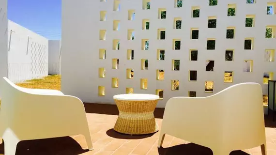 Ecorkhotel - Évora, Suites & SPA | Alentejo - Evora Bölgesi - Evora