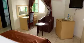 KOne and Suites | Lagos (ve civarı) - Lagos - Onigbongbo - Ikeja