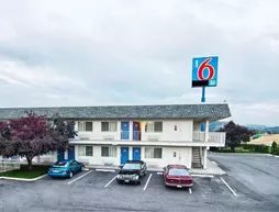 Motel 6 Coeur D'Alene | Idaho - Coeur d'Alene (ve civarı) - Coeur d'Alene