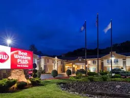 Best Western Plus New England Inn & Suites | Connecticut - Hartford (ve civarı) - Berlin