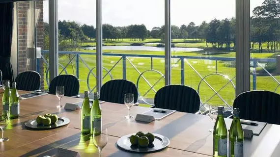 Formby Hall Golf Resort & Spa | Merseyside (ilçe) - Liverpool (ve civarı) - Liverpool