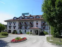 Hotel Kanu | Ljubljana (ve civarı) - Medvode - Smlednik