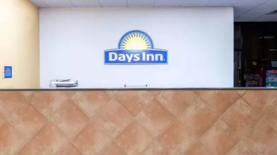 Days Inn Altus | Oklahoma - Altus