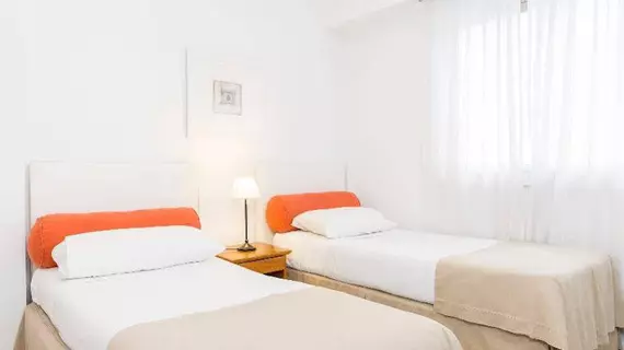 Loi Suites Esmeralda | Buenos Aires (ili) - Buenos Aires (ve civarı) - Buenos Aires - Capital Federal District