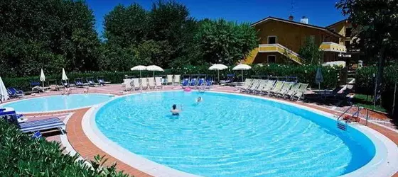 Hotel Riel | Lombardy - Brescia (il) - Sirmione