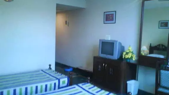 Athithi Inn | Telangana - Haydarabad (ve civarı) - Haydarabad - Ameerpet