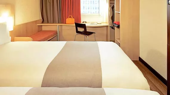 ibis Mainz City | Rhineland-Palatinate - Mainz