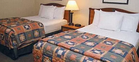 La Quinta Inn & Suites Nashville Airport | Tennessee - Nashville-Davidson - Nashville (ve civarı) - Nashville