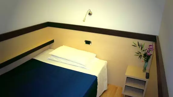 Hotel Louisiana | Lazio - Roma (ve civarı) - Roma Kent Merkezi - Sallustiano