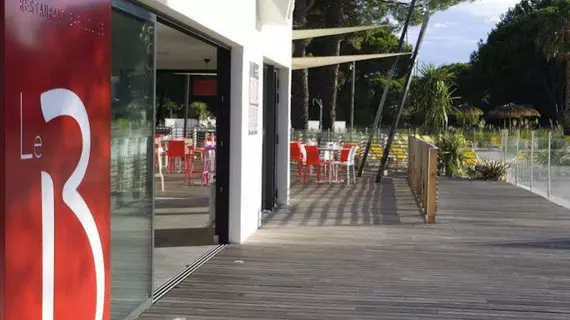 Club Belambra Presqu'île du Ponant | Occitanie - Herault (bölge) - Montpellier (ve civarı) - La Grande-Motte