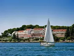 Fortuna Island Hotel | Istria (vilayeti) - Porec