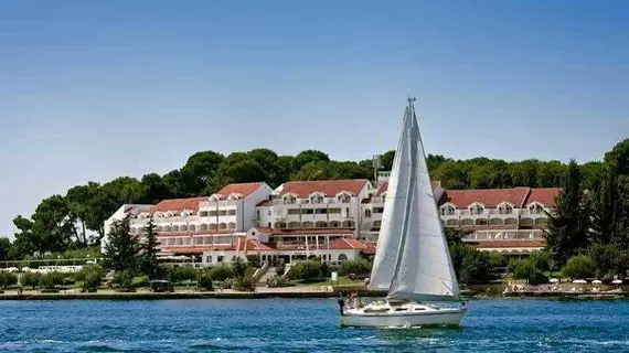 Fortuna Island Hotel | Istria (vilayeti) - Porec