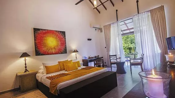 Arika Villa | Merkez Vilayet - Matale Bölgesi - Dambulla