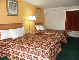 Rodeway Inn & Suites Austin | Minnesota - Rochester (ve civarı) - Austin