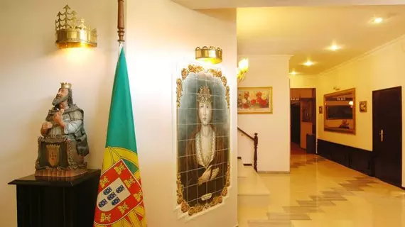 Hotel Afonso V | Centro - Aveiro Bölgesi - Aveiro