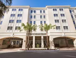 Wyndham Grand Jupiter at Harbourside Place | Florida - Palm Beach - Batı Palm Beach (ve civarı) - Jupiter