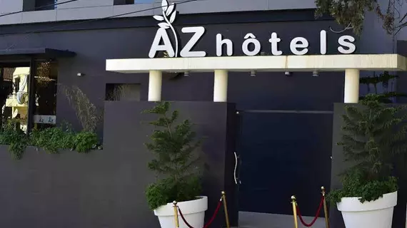 AZ Hotel Vieux Kouba | Algiers