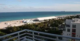 Studios at The Shelborne | Florida - Miami Beach - Güney Plajı