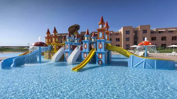 Aqua Mirage Club Marrakech All Inclusive | Marakeş (ve civarı) - Marrakech - Tassoultante - Agdal