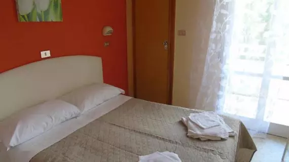 Hotel Morri's | Emilia-Romagna - Rimini - Marina Centro