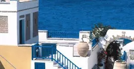 Margarita's House | Ege Adaları - Paros