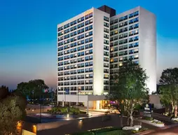 Hilton San Francisco Airport Bayfront | Kaliforniya - San Mateo County - Burlingame