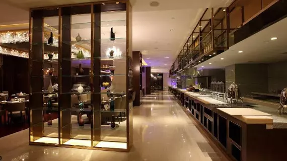 Royal Century Hotel Shanghai | Şanghay (ve civarı) - Şangay