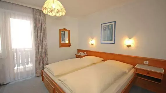 Pension Riedlsperger | Salzburg (eyalet) - Zell am See - Saalbach-Hinterglemm