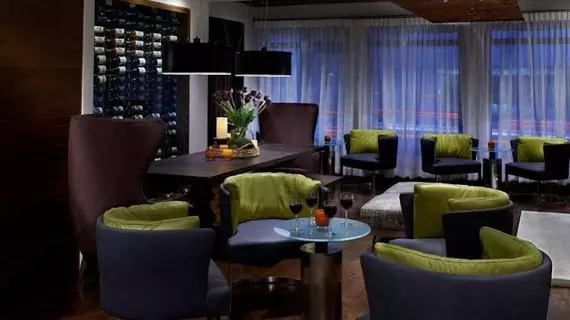 Hotel Vintage, a Kimpton Hotel | Washington - Seattle (ve dolayları) - Seattle - Seattle Merkezi