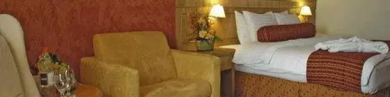 Imperial Palace Hotel | Amman İli - Amman (ve civarı) - Amman