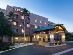 Courtyard by Marriott Phoenix West/Avondale | Arizona - Phoenix (ve civarı) - Phoenix - Maryvale