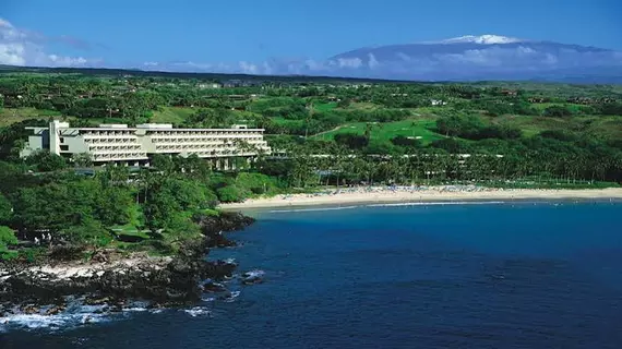 Mauna Kea Beach Hotel | Hawaii - Hawaii Adası - Kamuela