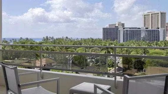 Regency on Beachwalk Waikiki by Outrigger | Hawaii - Honolulu - Waikiki