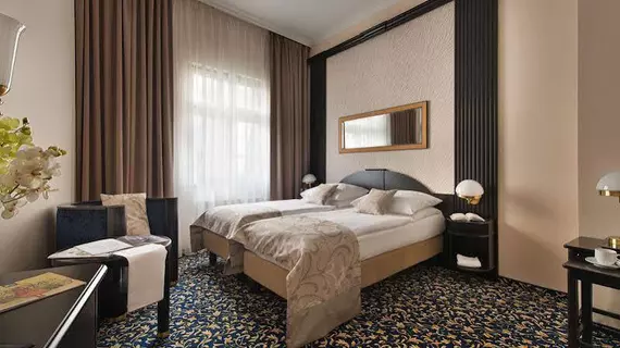 EA Hotel Royal Esprit | Prag - Městská čast Praha 1 (en büyük Prag ilçesi) - Stare Mesto