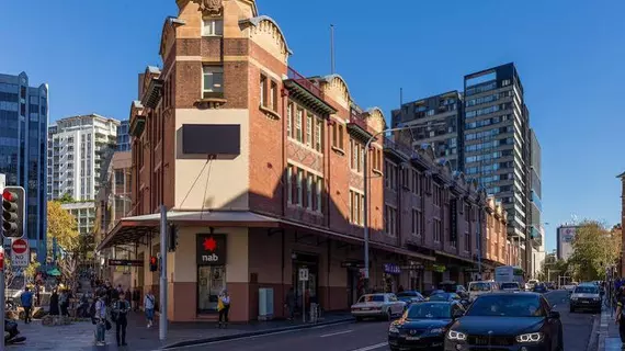 The Ultimo | New South Wales - Sidney (ve civarı) - Sydney - Haymarket