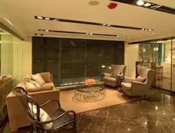 Casa Deluxe Hotel | Hong Kong - Hong Kong City Center - Yau Ma Tei