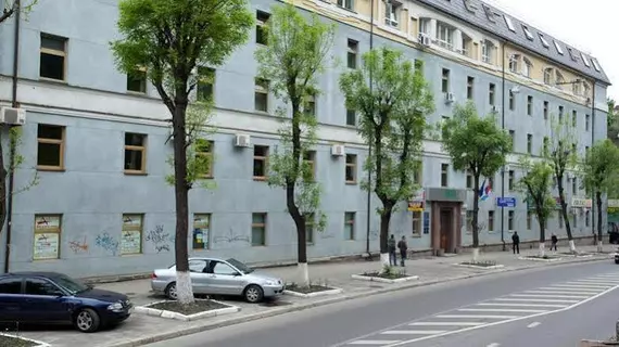 Budget Hotel Ekotel | Lviv