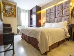 A & EM Corp - Le Prince Hotel | Binh Duong (vilayet) - Ho Şi Min Şehri (ve civarı) - Ho Chi Minh City - Quận 1 - Ho Chi Minh Şehri Merkezi