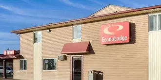 Econo Lodge Hays