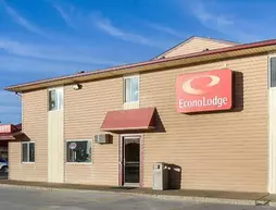 Econo Lodge Hays | Kansas - Hays (ve civarı) - Hays