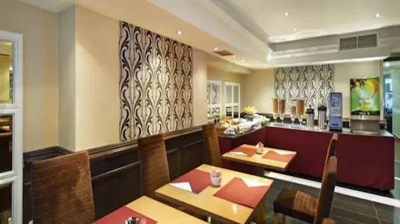 Royal Eagle Hotel | Londra (ve civarı) - City of Westminster - Bayswater