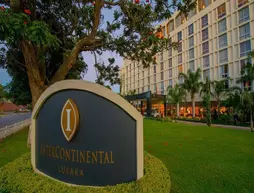 InterContinental Lusaka | Lusaka