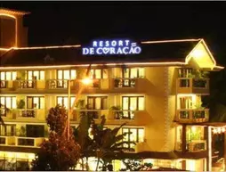 Resort de Coracao | Goa - Kuzey Goa - Calangute