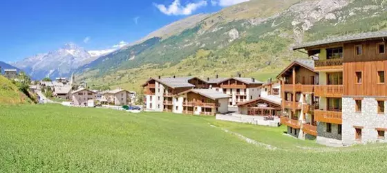 Résidence Les Balcons de Val Cenis Village | Auvergne-Rhone-Alpes - Savoie (bölge) - Lanslevillard